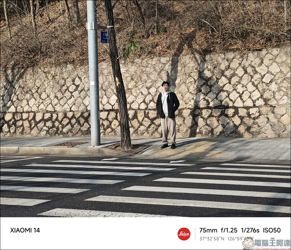 Xiaomi 14 開箱與徠卡攝影實拍體驗|帶著新一代徠卡光學回「徠」,打造全能專業影像旗艦|Xiaomi 手環 8 Pro 體驗大躍進 - 電腦王阿達 Xiaomi 14 開箱與徠卡攝影實拍體驗|帶著新一代徠卡光學回「徠」,打造全能專業影像旗艦|Xiaomi 手環 8 Pro 體驗大躍進 - 電腦王阿達