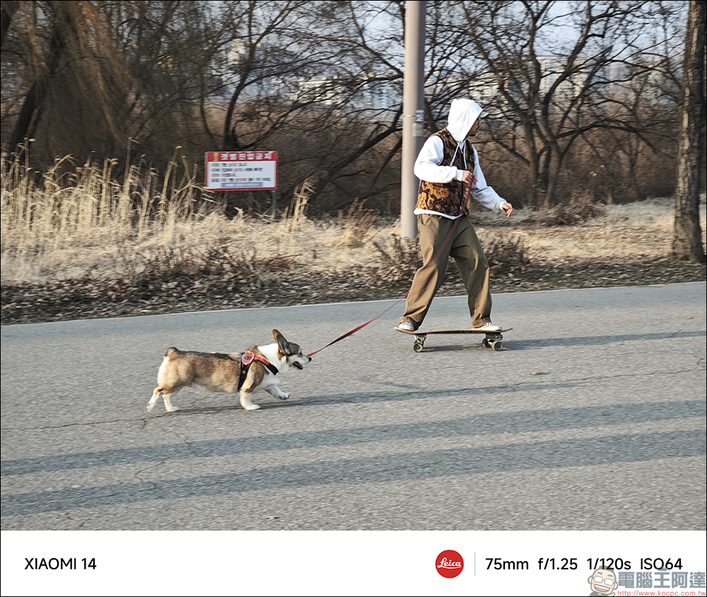 Xiaomi 14 開箱與徠卡攝影實拍體驗|帶著新一代徠卡光學回「徠」,打造全能專業影像旗艦|Xiaomi 手環 8 Pro 體驗大躍進 - 電腦王阿達 Xiaomi 14 開箱與徠卡攝影實拍體驗|帶著新一代徠卡光學回「徠」,打造全能專業影像旗艦|Xiaomi 手環 8 Pro 體驗大躍進 - 電腦王阿達