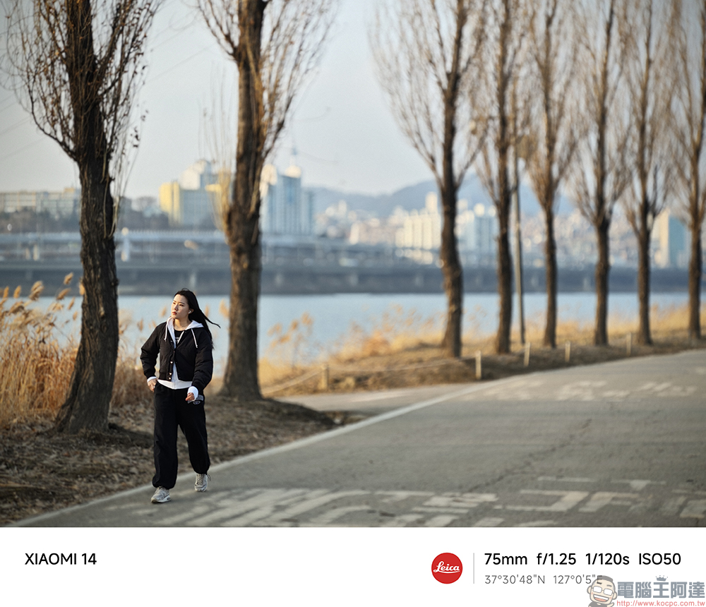 Xiaomi 14 開箱與徠卡攝影實拍體驗|帶著新一代徠卡光學回「徠」,打造全能專業影像旗艦|Xiaomi 手環 8 Pro 體驗大躍進 - 電腦王阿達 Xiaomi 14 開箱與徠卡攝影實拍體驗|帶著新一代徠卡光學回「徠」,打造全能專業影像旗艦|Xiaomi 手環 8 Pro 體驗大躍進 - 電腦王阿達