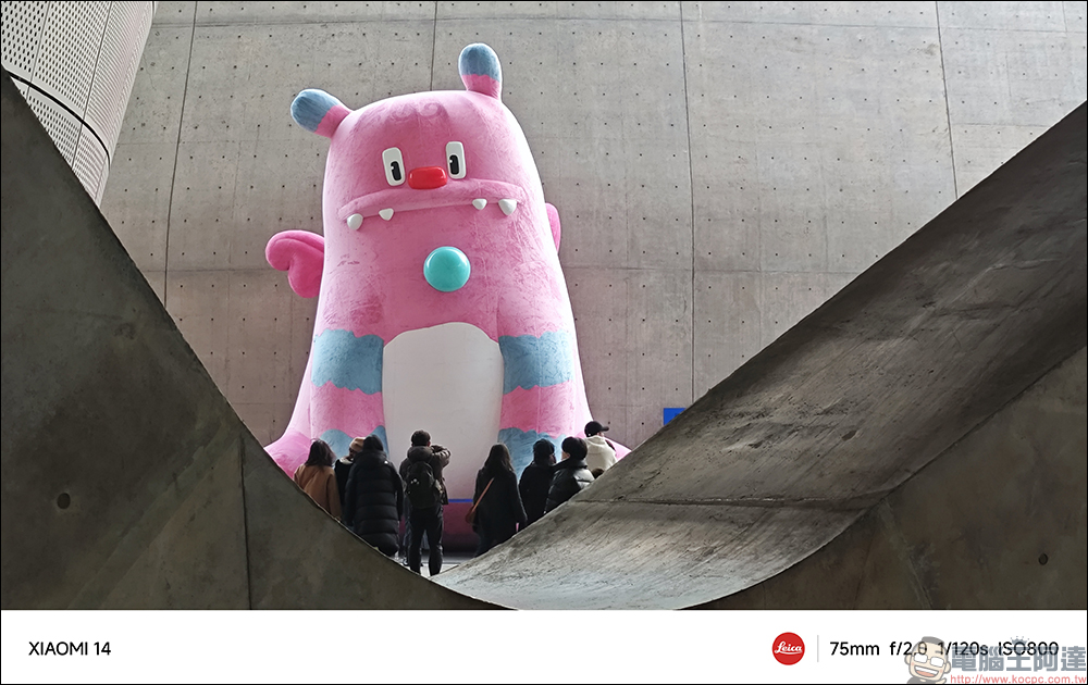 Xiaomi 14 開箱與徠卡攝影實拍體驗|帶著新一代徠卡光學回「徠」,打造全能專業影像旗艦|Xiaomi 手環 8 Pro 體驗大躍進 - 電腦王阿達 Xiaomi 14 開箱與徠卡攝影實拍體驗|帶著新一代徠卡光學回「徠」,打造全能專業影像旗艦|Xiaomi 手環 8 Pro 體驗大躍進 - 電腦王阿達