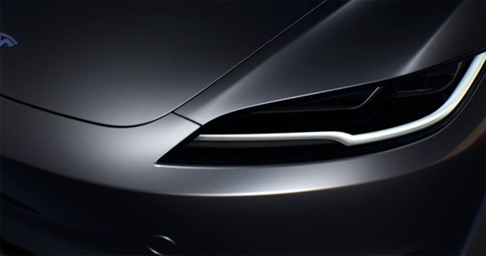 破 600 匹馬力!?文件顯示新款 Tesla Model 3 Performance 將有猛爆性能提升 - 電腦王阿達 破 600 匹馬力!?文件顯示新款 Tesla Model 3 Performance 將有猛爆性能提升 - 電腦王阿達