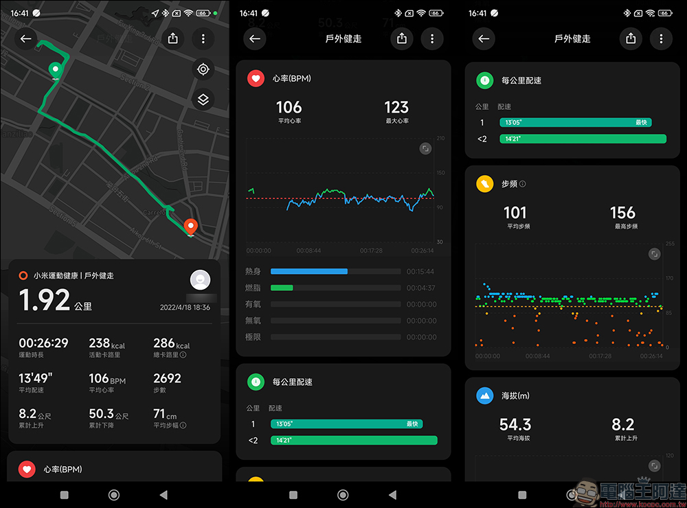Xiaomi 14 開箱與徠卡攝影實拍體驗|帶著新一代徠卡光學回「徠」,打造全能專業影像旗艦|Xiaomi 手環 8 Pro 體驗大躍進 - 電腦王阿達 Xiaomi 14 開箱與徠卡攝影實拍體驗|帶著新一代徠卡光學回「徠」,打造全能專業影像旗艦|Xiaomi 手環 8 Pro 體驗大躍進 - 電腦王阿達