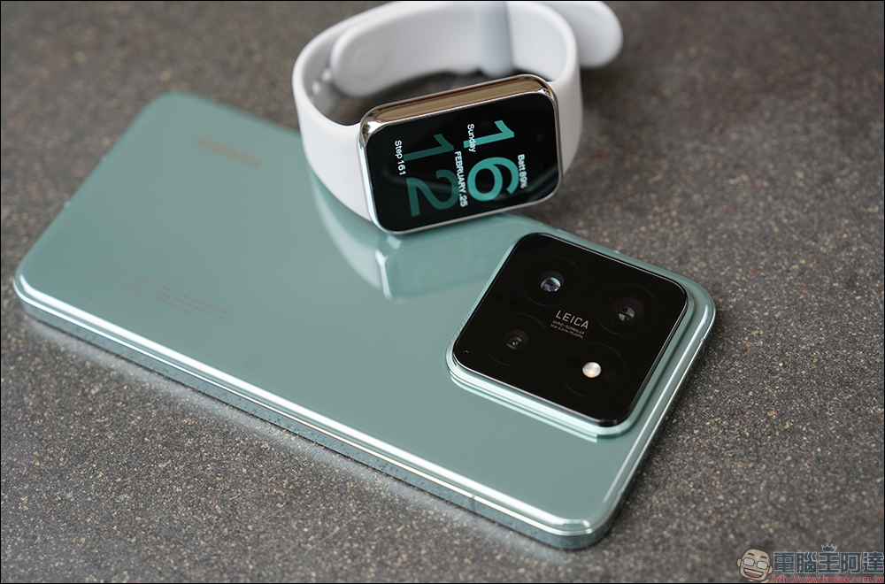 Xiaomi 14 開箱與徠卡攝影實拍體驗|帶著新一代徠卡光學回「徠」,打造全能專業影像旗艦|Xiaomi 手環 8 Pro 體驗大躍進 - 電腦王阿達 Xiaomi 14 開箱與徠卡攝影實拍體驗|帶著新一代徠卡光學回「徠」,打造全能專業影像旗艦|Xiaomi 手環 8 Pro 體驗大躍進 - 電腦王阿達