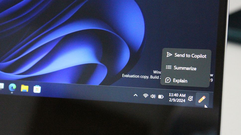 微軟將為 Windows 11 推出全新「AI Explorer」,帶來顛覆性的使用體驗 - 電腦王阿達 微軟將為 Windows 11 推出全新「AI Explorer」,帶來顛覆性的使用體驗 - 電腦王阿達