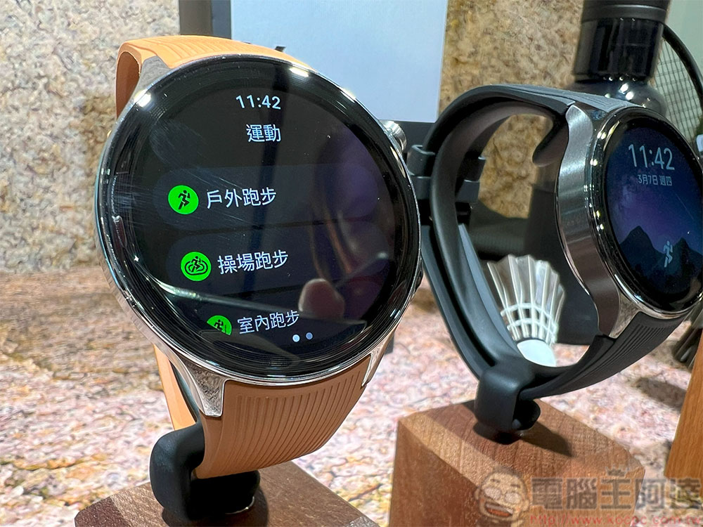 OPPO Watch X 智慧手錶登台:雙頻GPS、旗艦雙晶片、百小時超長續航 - 電腦王阿達 OPPO Watch X 智慧手錶登台:雙頻GPS、旗艦雙晶片、百小時超長續航 - 電腦王阿達