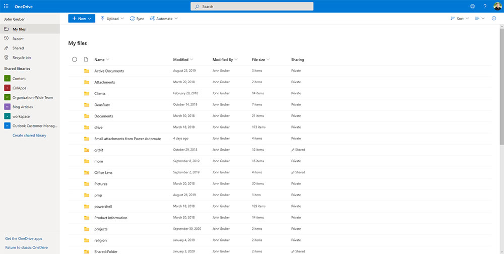 Microsoft 將關閉從 URL 上傳檔案的 OneDrive 功能 - 電腦王阿達