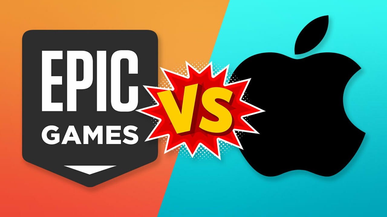 Apple 全面終止 Epic Games 旗下的 iOS 系統開發帳號 - 電腦王阿達