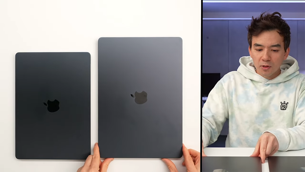 即使是無風扇,M3 MacBook Air 在部分 3A 遊戲中還是有不錯的 FPS 表現 - 電腦王阿達 即使是無風扇,M3 MacBook Air 在部分 3A 遊戲中還是有不錯的 FPS 表現 - 電腦王阿達