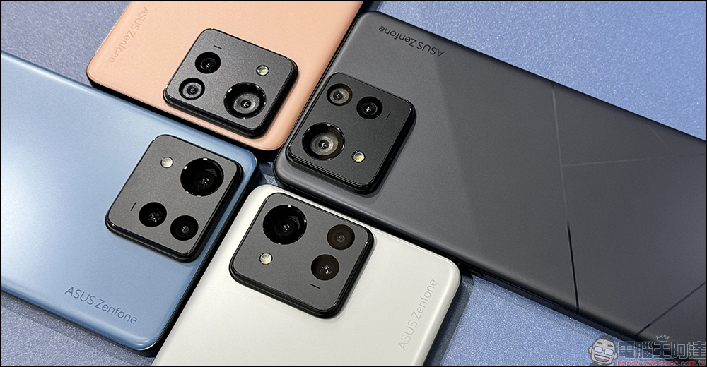 ASUS Zenfone 11 Ultra 正式發表|全新 AI 功能,搶先動眼看!售價 29,990 元起 - 電腦王阿達 ASUS Zenfone 11 Ultra 正式發表|全新 AI 功能,搶先動眼看!售價 29,990 元起 - 電腦王阿達