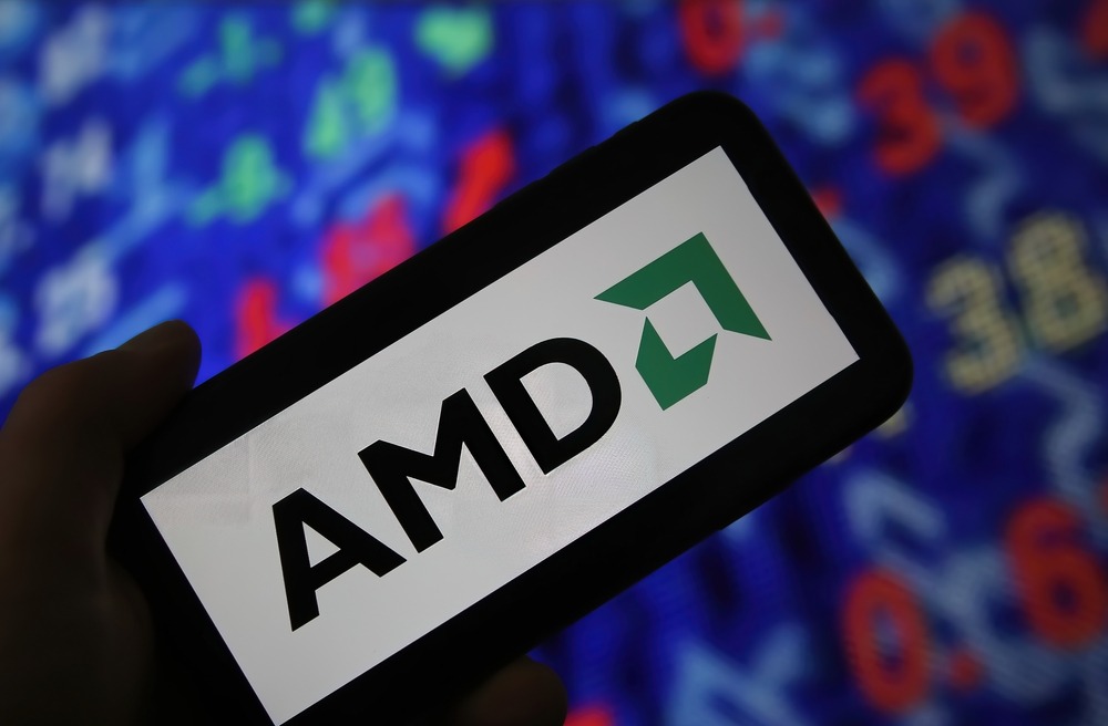 AMD 技術長表示 2024 對於旗下 AI 技術硬體的發展來說會是重大的一年 - 電腦王阿達 AMD 技術長表示 2024 對於旗下 AI 技術硬體的發展來說會是重大的一年 - 電腦王阿達