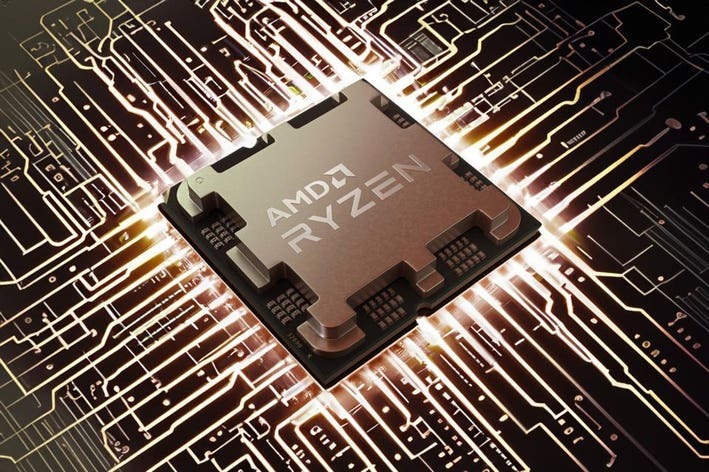 AMD 技術長表示 2024 對於旗下 AI 技術硬體的發展來說會是重大的一年 - 電腦王阿達