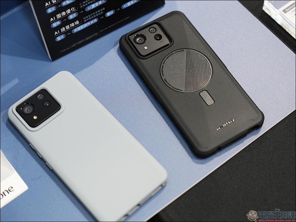 ASUS Zenfone 11 Ultra 正式發表|全新 AI 功能,搶先動眼看!售價 29,990 元起 - 電腦王阿達 ASUS Zenfone 11 Ultra 正式發表|全新 AI 功能,搶先動眼看!售價 29,990 元起 - 電腦王阿達