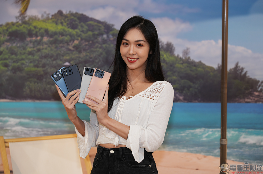 ASUS Zenfone 11 Ultra 正式發表|全新 AI 功能,搶先動眼看!售價 29,990 元起 - 電腦王阿達 ASUS Zenfone 11 Ultra 正式發表|全新 AI 功能,搶先動眼看!售價 29,990 元起 - 電腦王阿達