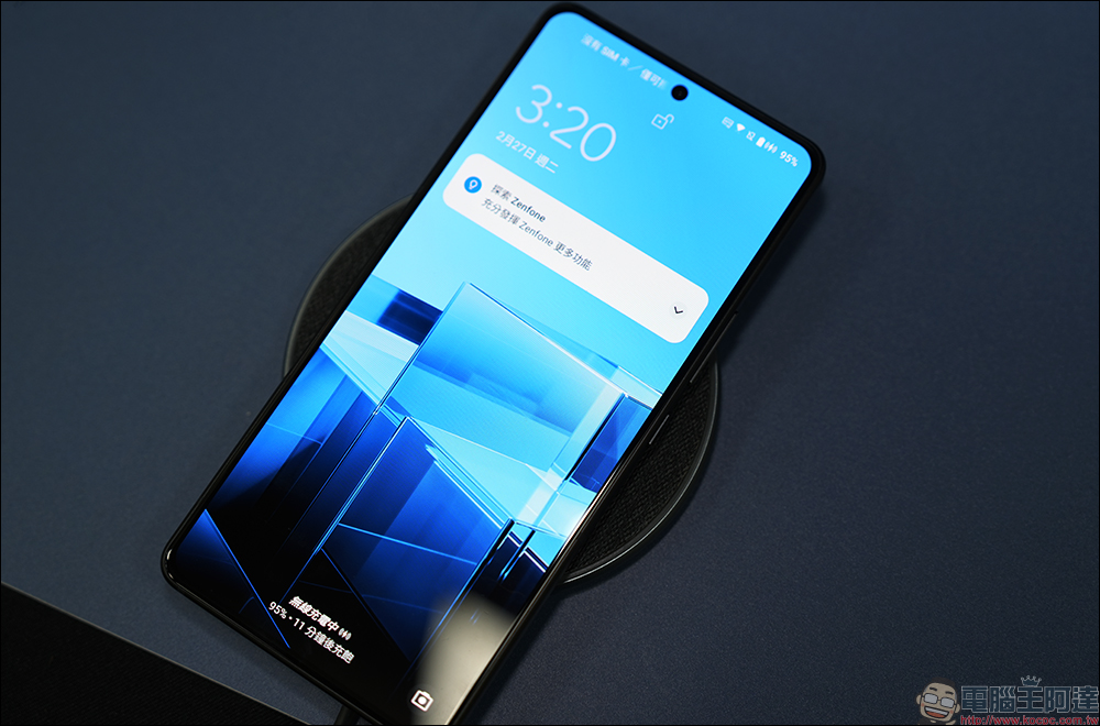 ASUS Zenfone 11 Ultra 正式發表|全新 AI 功能,搶先動眼看!售價 29,990 元起 - 電腦王阿達 ASUS Zenfone 11 Ultra 正式發表|全新 AI 功能,搶先動眼看!售價 29,990 元起 - 電腦王阿達