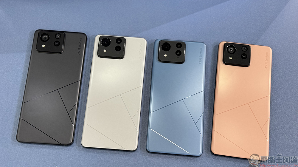 ASUS Zenfone 11 Ultra 正式發表|全新 AI 功能,搶先動眼看!售價 29,990 元起 - 電腦王阿達 ASUS Zenfone 11 Ultra 正式發表|全新 AI 功能,搶先動眼看!售價 29,990 元起 - 電腦王阿達