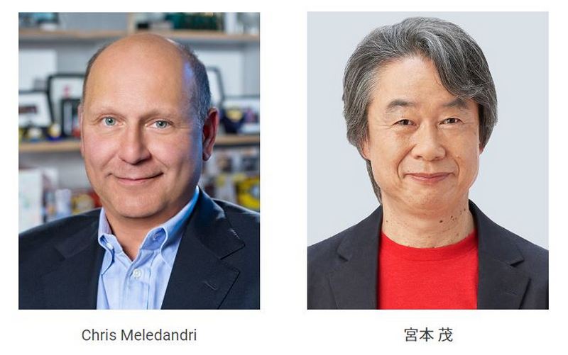 任天堂宣布將推出全新《超級瑪利歐兄弟》電影版 預計在 2026 年上映 - 電腦王阿達 任天堂宣布將推出全新《超級瑪利歐兄弟》電影版 預計在 2026 年上映 - 電腦王阿達