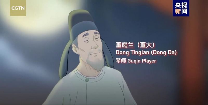 中國打造打造第一部 AI 文字生成影片的的系列動畫《千秋詩頌》 - 電腦王阿達 中國打造打造第一部 AI 文字生成影片的的系列動畫《千秋詩頌》 - 電腦王阿達