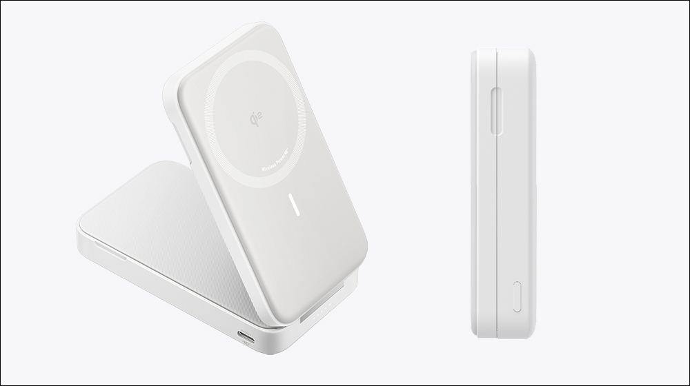 多款 Qi2 認證無線充電產品推出!小米、Anker、Belkin 、倍思皆推新品,支援最高 15W 無線充電 - 電腦王阿達 多款 Qi2 認證無線充電產品推出!小米、Anker、Belkin 、倍思皆推新品,支援最高 15W 無線充電 - 電腦王阿達