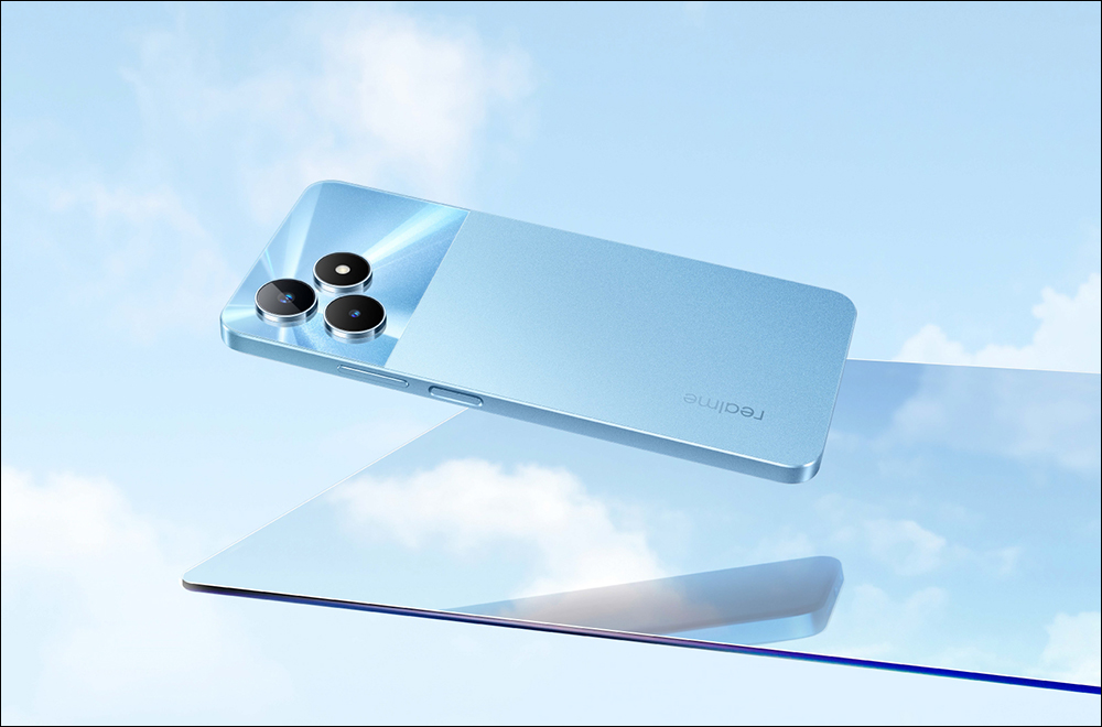 realme Note 50 正式在台發表:全新 Note 系列,軟硬體調校全面越級 - 電腦王阿達 realme Note 50 正式在台發表:全新 Note 系列,軟硬體調校全面越級 - 電腦王阿達