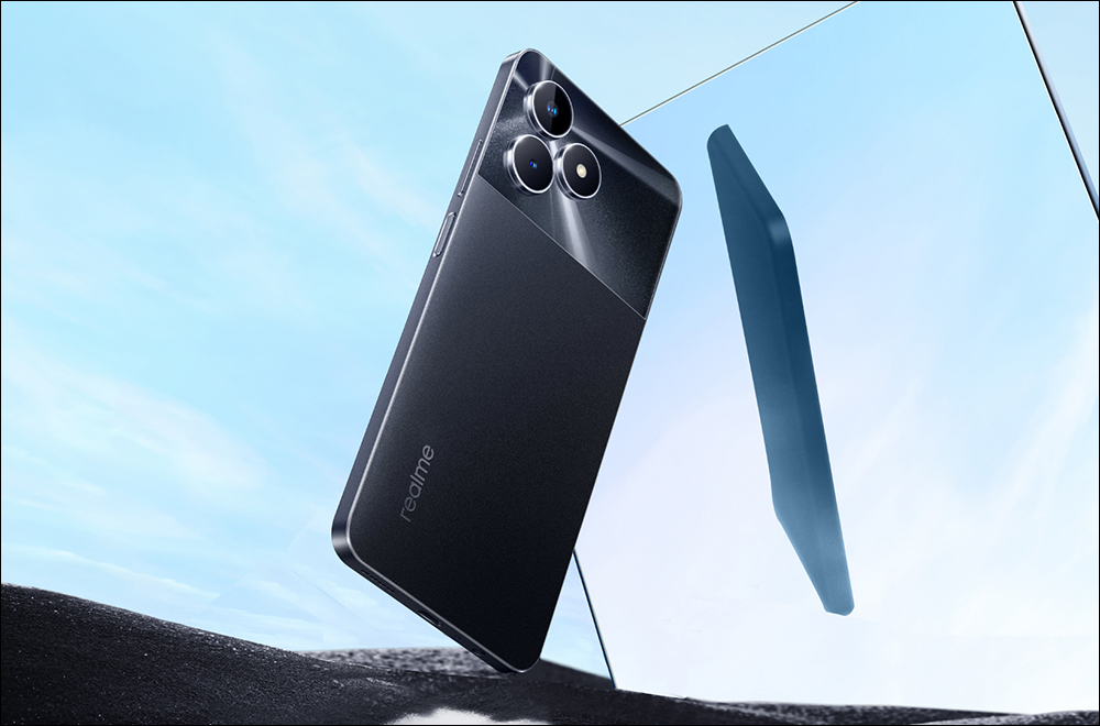realme Note 50 正式在台發表:全新 Note 系列,軟硬體調校全面越級 - 電腦王阿達 realme Note 50 正式在台發表:全新 Note 系列,軟硬體調校全面越級 - 電腦王阿達