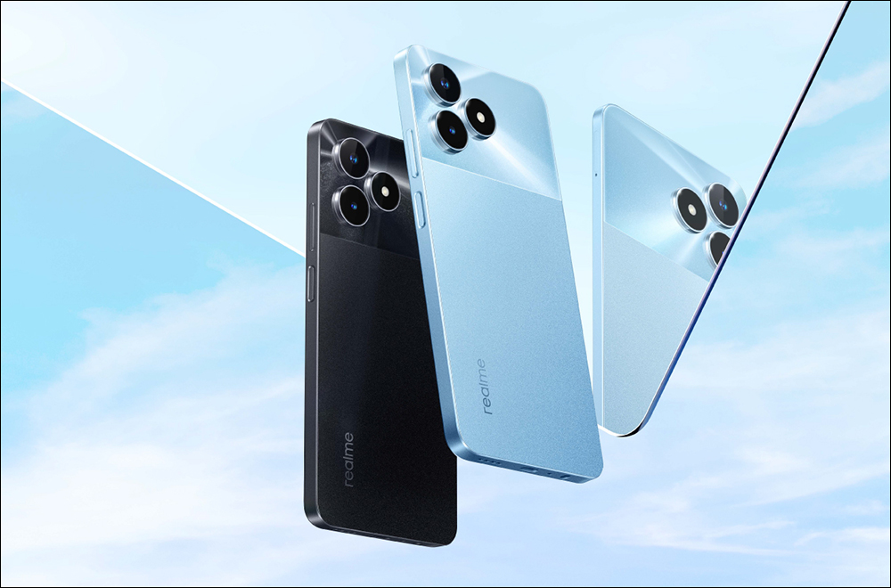 realme Note 50 正式在台發表:全新 Note 系列,軟硬體調校全面越級 - 電腦王阿達 realme Note 50 正式在台發表:全新 Note 系列,軟硬體調校全面越級 - 電腦王阿達