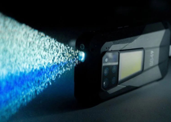 UNIHERTZ Tank 3 Pro