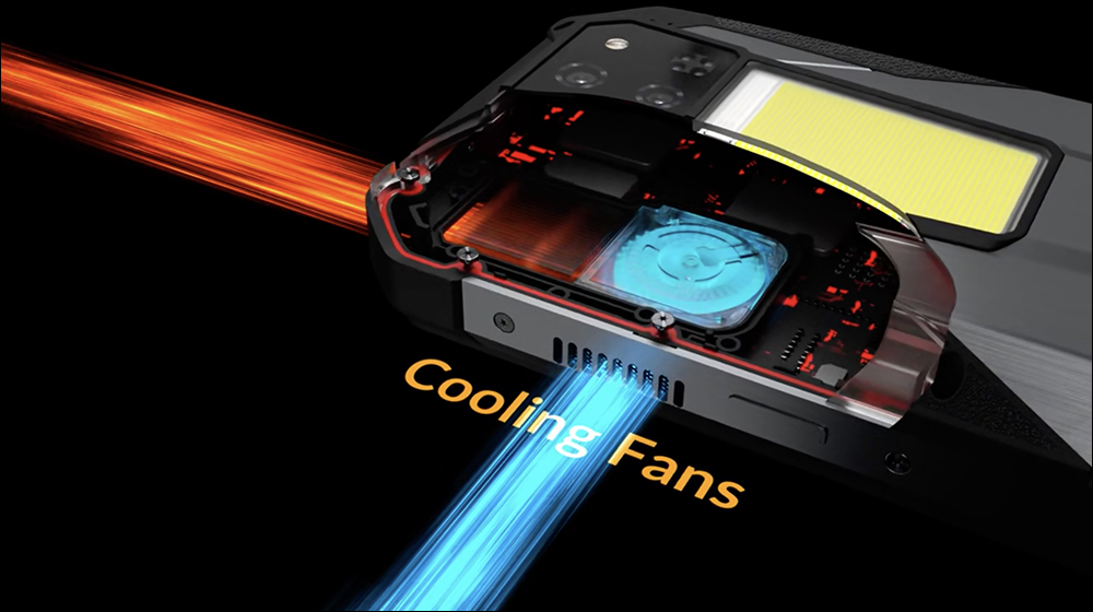 UNIHERTZ Tank 3 Pro 三防投影手機推出:搭載雷射投影、23800mAh電池、200MP相機、18GB RAM 與 512GB ROM - 電腦王阿達 UNIHERTZ Tank 3 Pro 三防投影手機推出:搭載雷射投影、23800mAh電池、200MP相機、18GB RAM 與 512GB ROM - 電腦王阿達