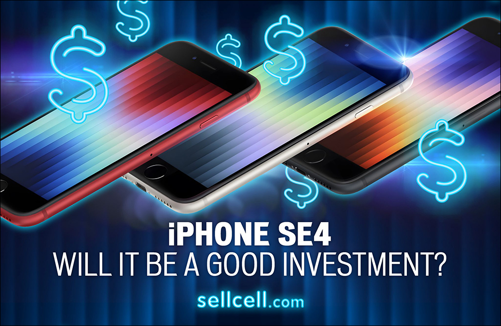iPhone SE 4 值得等待嗎?一份研究報告指出歷代 iPhone SE 都不太保值 - 電腦王阿達 iPhone SE 4 值得等待嗎?一份研究報告指出歷代 iPhone SE 都不太保值 - 電腦王阿達