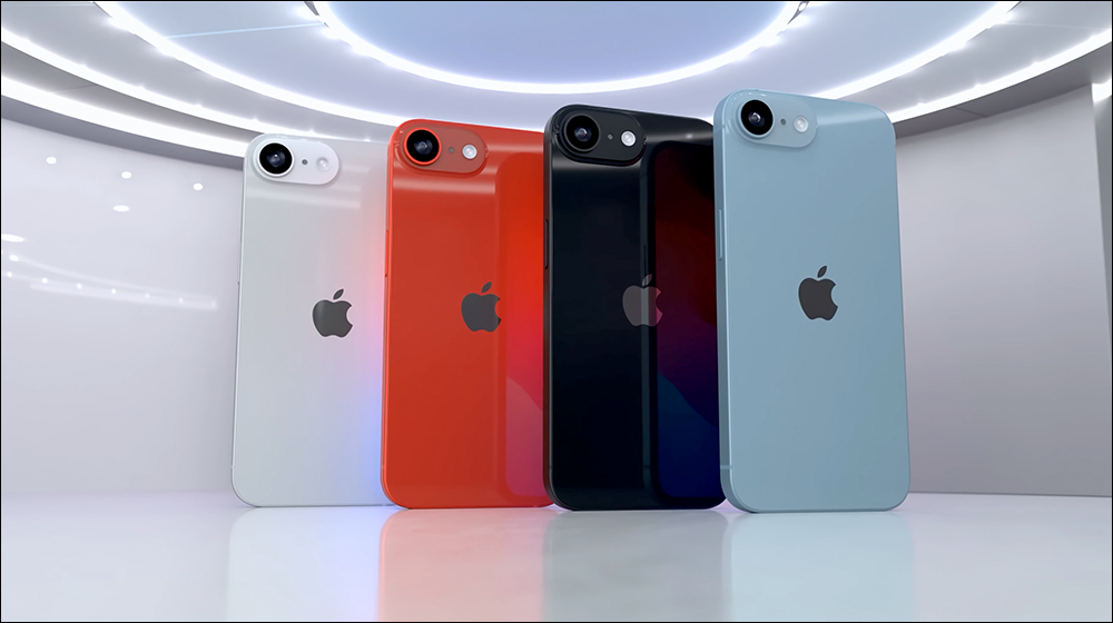 iPhone SE 4 值得等待嗎?一份研究報告指出歷代 iPhone SE 都不太保值 - 電腦王阿達 iPhone SE 4 值得等待嗎?一份研究報告指出歷代 iPhone SE 都不太保值 - 電腦王阿達
