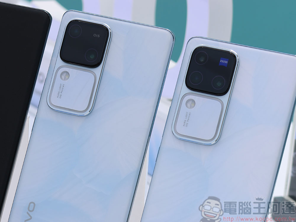 vivo V30 系列人像旗艦在台推出,雙色光環綻放你的自信美 - 電腦王阿達 vivo V30 系列人像旗艦在台推出,雙色光環綻放你的自信美 - 電腦王阿達