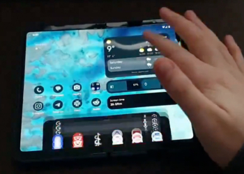 Google Pixel Fold