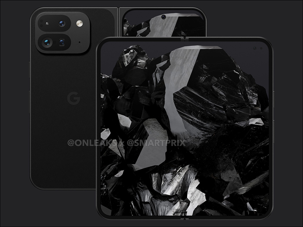 多位 Google Pixel Fold 用戶反應畫面卡頓災情,但 Pixel Fold 2 螢幕預計 4 月量產,螢幕尺寸與先前洩露資訊不同 - 電腦王阿達 多位 Google Pixel Fold 用戶反應畫面卡頓災情,但 Pixel Fold 2 螢幕預計 4 月量產,螢幕尺寸與先前洩露資訊不同 - 電腦王阿達