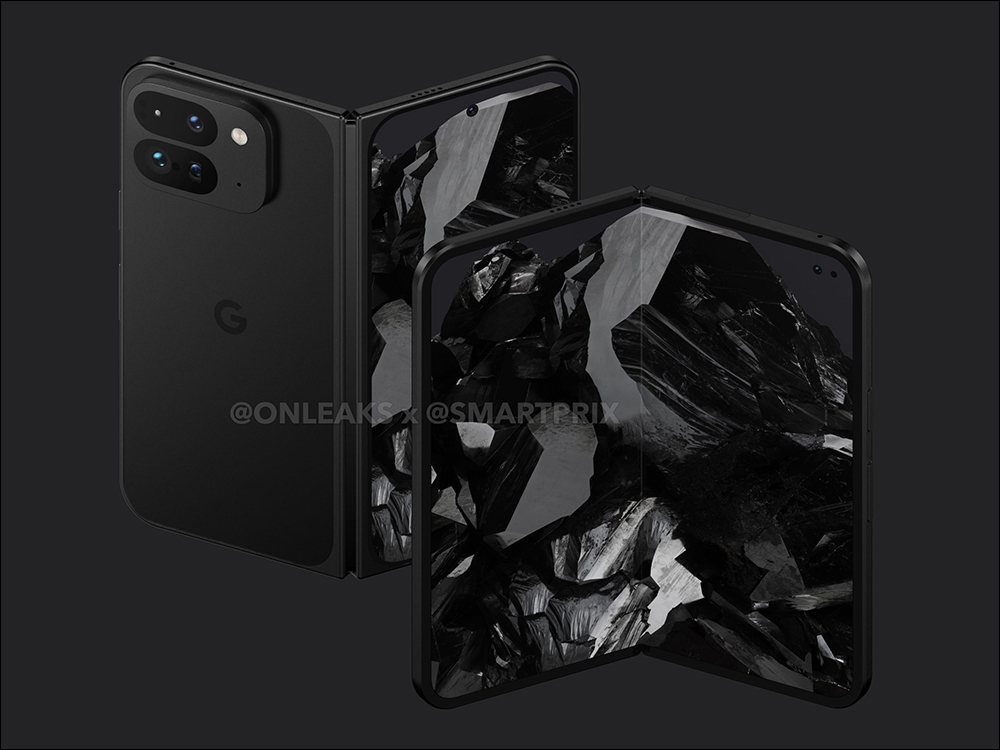 多位 Google Pixel Fold 用戶反應畫面卡頓災情,但 Pixel Fold 2 螢幕預計 4 月量產,螢幕尺寸與先前洩露資訊不同 - 電腦王阿達 多位 Google Pixel Fold 用戶反應畫面卡頓災情,但 Pixel Fold 2 螢幕預計 4 月量產,螢幕尺寸與先前洩露資訊不同 - 電腦王阿達