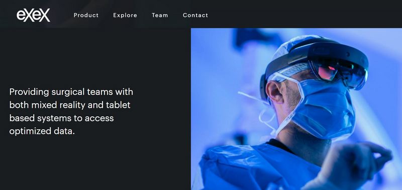 醫療科技創新! Apple Vision Pro 助力英國醫生順利完成手術 - 電腦王阿達 醫療科技創新! Apple Vision Pro 助力英國醫生順利完成手術 - 電腦王阿達