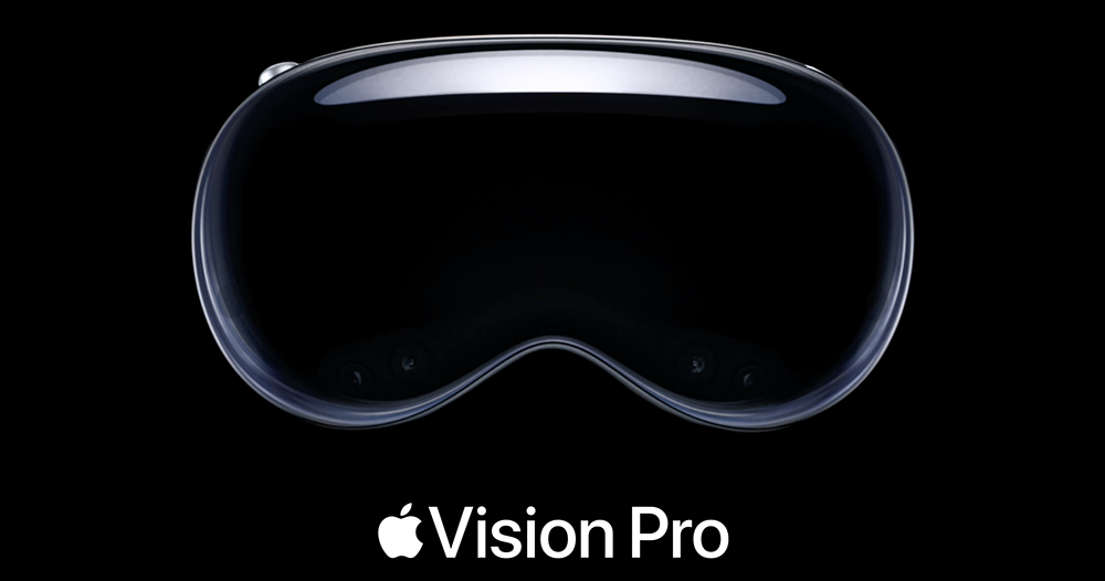 Apple 據報正加速 Vision Pro 中國推出計劃，針對華為擁有相同商標問題祭多項因應方案 - 電腦王阿達