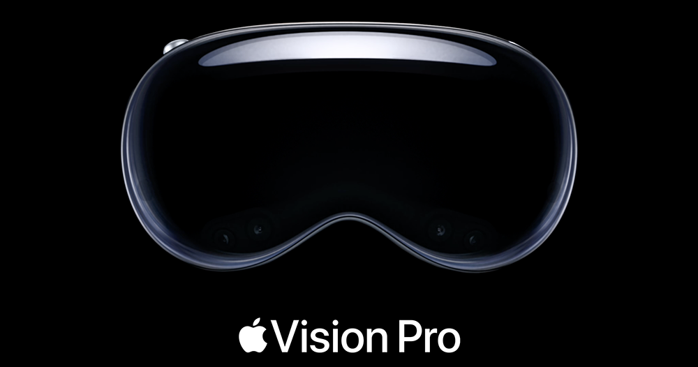 Apple 據報正加速 Vision Pro 中國推出計劃,針對華為擁有相同商標問題祭多項因應方案 - 電腦王阿達 Apple 據報正加速 Vision Pro 中國推出計劃,針對華為擁有相同商標問題祭多項因應方案 - 電腦王阿達