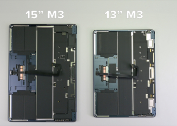 M3 MacBook Air