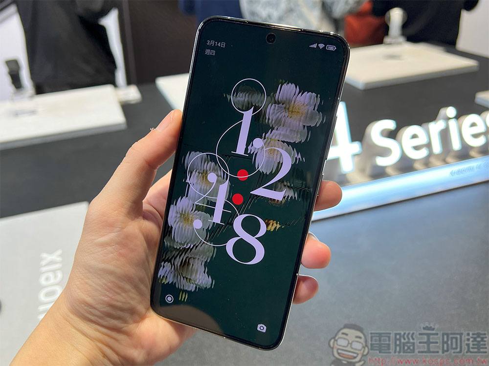Xiaomi 14 Series 攜手徠卡再攀顛峰,精準駕馭萬千光影 - 電腦王阿達 Xiaomi 14 Series 攜手徠卡再攀顛峰,精準駕馭萬千光影 - 電腦王阿達