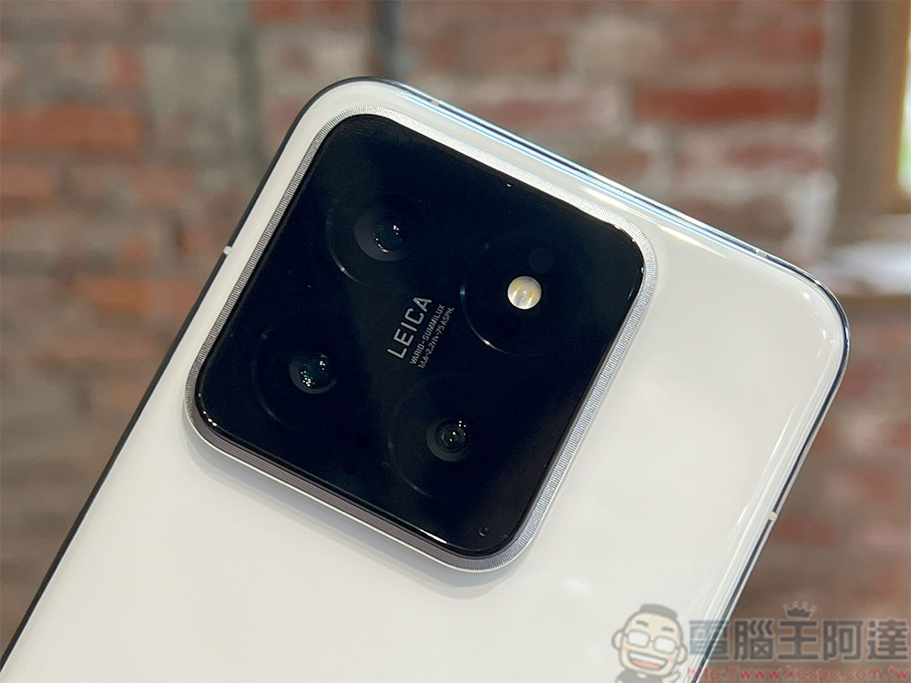Xiaomi 14 Series 攜手徠卡再攀顛峰,精準駕馭萬千光影 - 電腦王阿達 Xiaomi 14 Series 攜手徠卡再攀顛峰,精準駕馭萬千光影 - 電腦王阿達