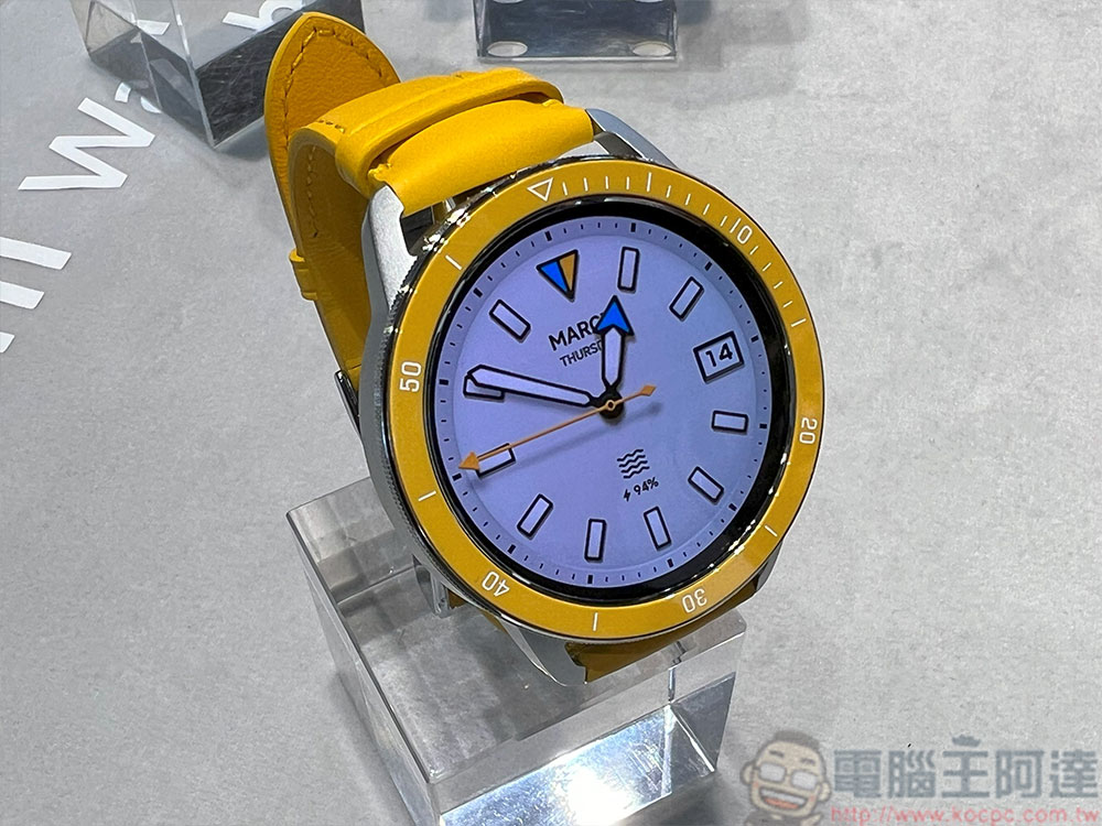 Xiaomi Watch S3、Xiaomi Watch 2 與 Xiaomi 手環 8 Pro 三款穿戴裝置同步登台 - 電腦王阿達 Xiaomi Watch S3、Xiaomi Watch 2 與 Xiaomi 手環 8 Pro 三款穿戴裝置同步登台 - 電腦王阿達