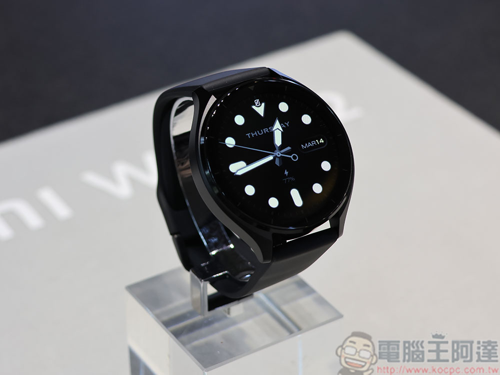 Xiaomi Watch S3、Xiaomi Watch 2 與 Xiaomi 手環 8 Pro 三款穿戴裝置同步登台 - 電腦王阿達 Xiaomi Watch S3、Xiaomi Watch 2 與 Xiaomi 手環 8 Pro 三款穿戴裝置同步登台 - 電腦王阿達