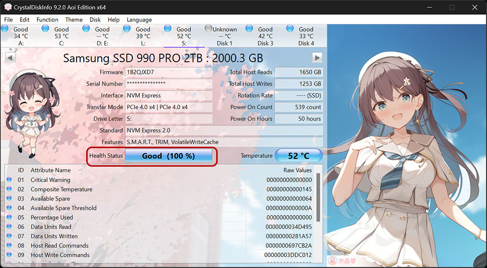 SSD 的使用壽命是多久? - 電腦王阿達 SSD 的使用壽命是多久? - 電腦王阿達