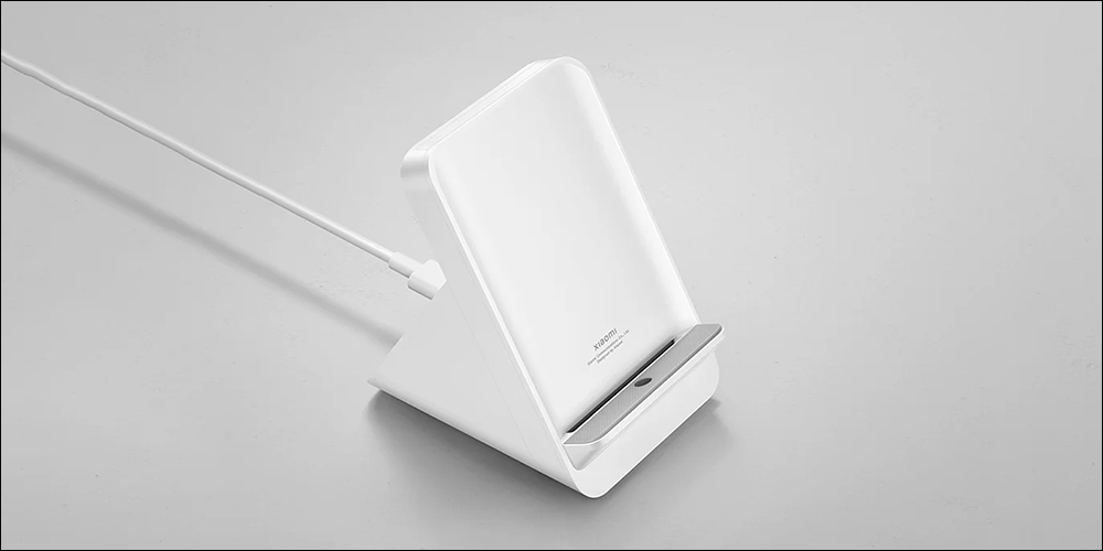 Xiaomi 升降式風冷無線充電座 80W 正式在台開賣,搭載智慧自適應雙線圈、支援 80W Xiaomi HyperCharge ,將於 3/22 起陸續出貨 - 電腦王阿達 Xiaomi 升降式風冷無線充電座 80W 正式在台開賣,搭載智慧自適應雙線圈、支援 80W Xiaomi HyperCharge ,將於 3/22 起陸續出貨 - 電腦王阿達