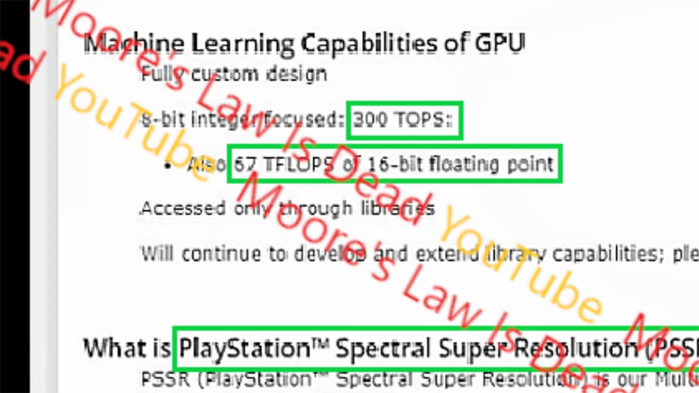 PS5 Pro 最新規格洩漏文件似乎是真的，傳 Sony 已展開調查 - 電腦王阿達