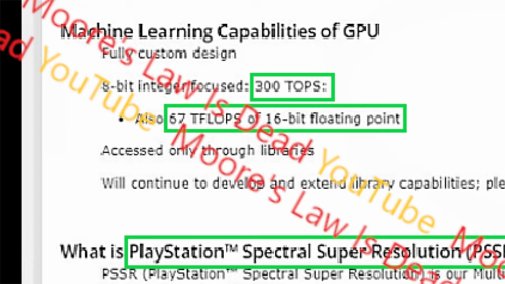 PS5 Pro 最新規格洩漏文件似乎是真的,傳 Sony 已展開調查 - 電腦王阿達 PS5 Pro 最新規格洩漏文件似乎是真的,傳 Sony 已展開調查 - 電腦王阿達
