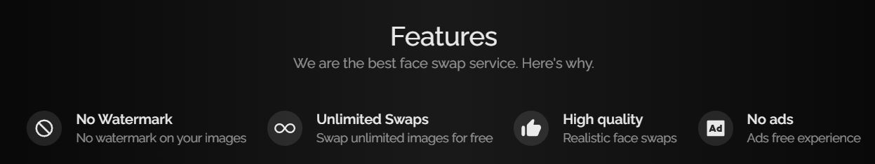 免費、無使用限制的一鍵換臉網站「DeepSwapper」 - 電腦王阿達 免費、無使用限制的一鍵換臉網站「DeepSwapper」 - 電腦王阿達