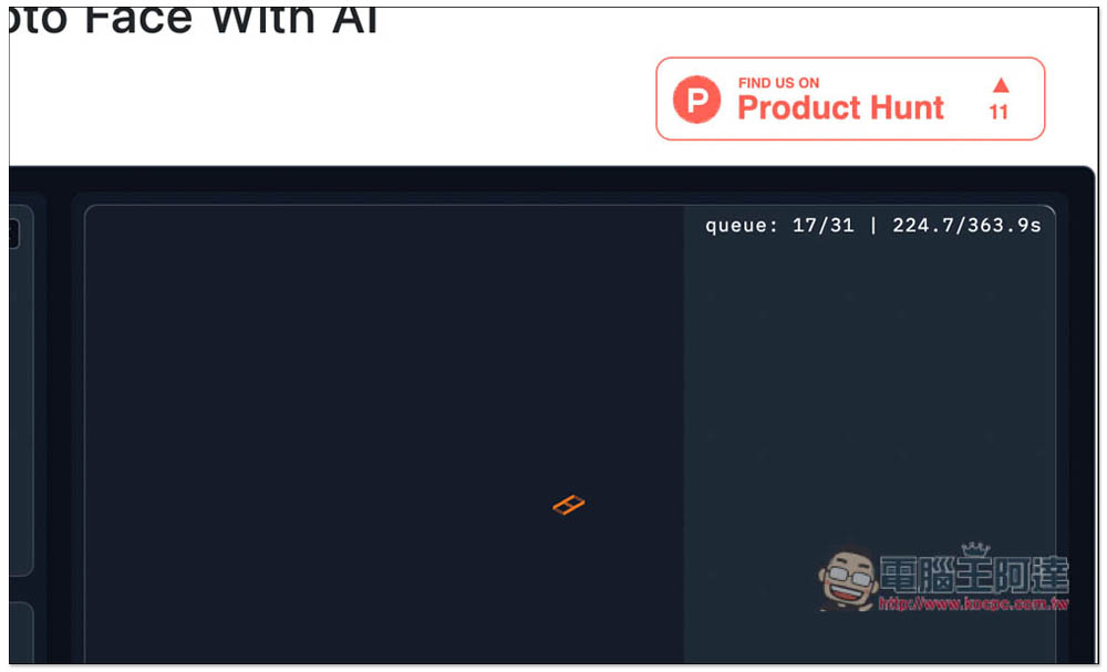 Change Face With AI 透過 AI 實現圖片、影片換臉免費工具 - 電腦王阿達 Change Face With AI 透過 AI 實現圖片、影片換臉免費工具 - 電腦王阿達