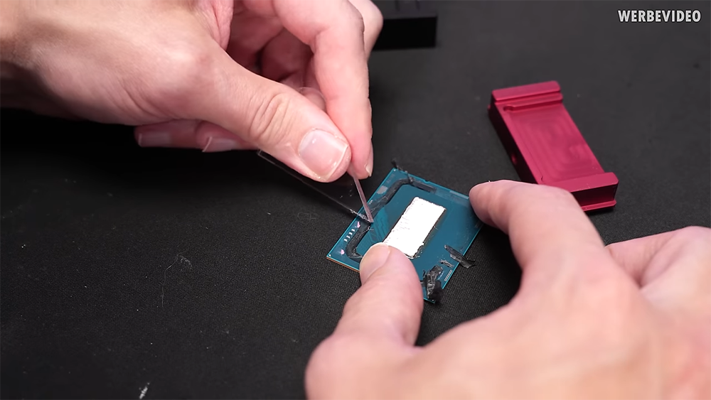 超頻玩家實現 i9-14900KS 全核運行 6GHz 時脈,跑分還不會出現降頻 - 電腦王阿達 超頻玩家實現 i9-14900KS 全核運行 6GHz 時脈,跑分還不會出現降頻 - 電腦王阿達