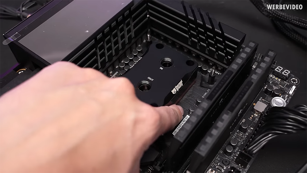 超頻玩家實現 i9-14900KS 全核運行 6GHz 時脈,跑分還不會出現降頻 - 電腦王阿達 超頻玩家實現 i9-14900KS 全核運行 6GHz 時脈,跑分還不會出現降頻 - 電腦王阿達