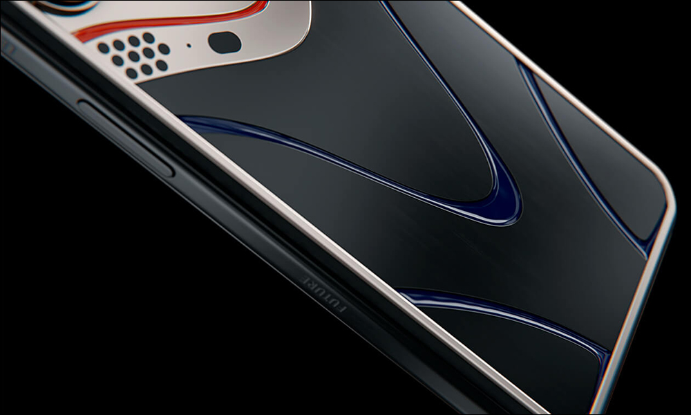CAVIAR 推出 Apple Vision Pro 造型 iPhone 15 Pro 全球限量 99 部，最奢華的 18K 金版本 Vision Pro 開放訂購 - 電腦王阿達